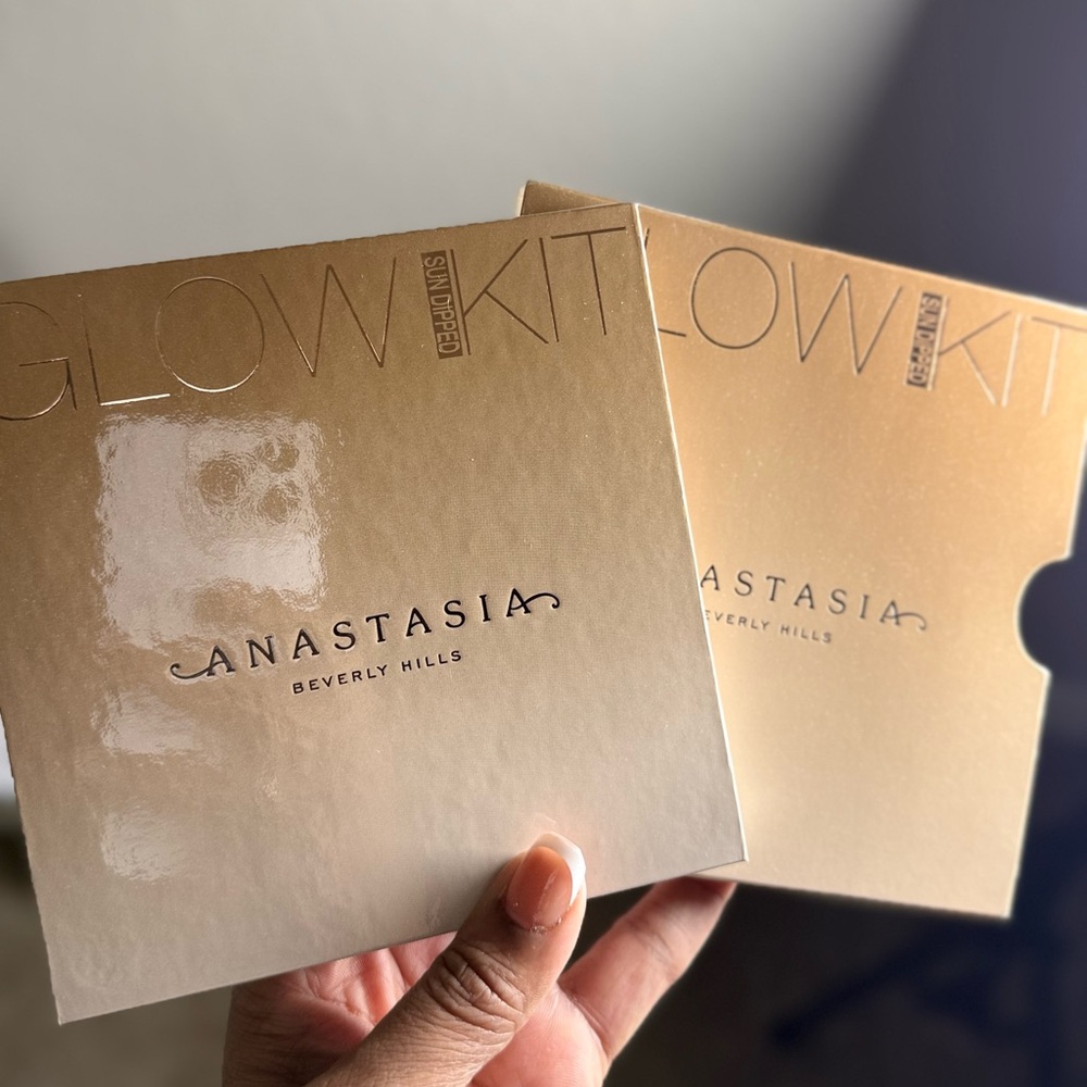 Anastasia Beverly Hills Glow Kit
